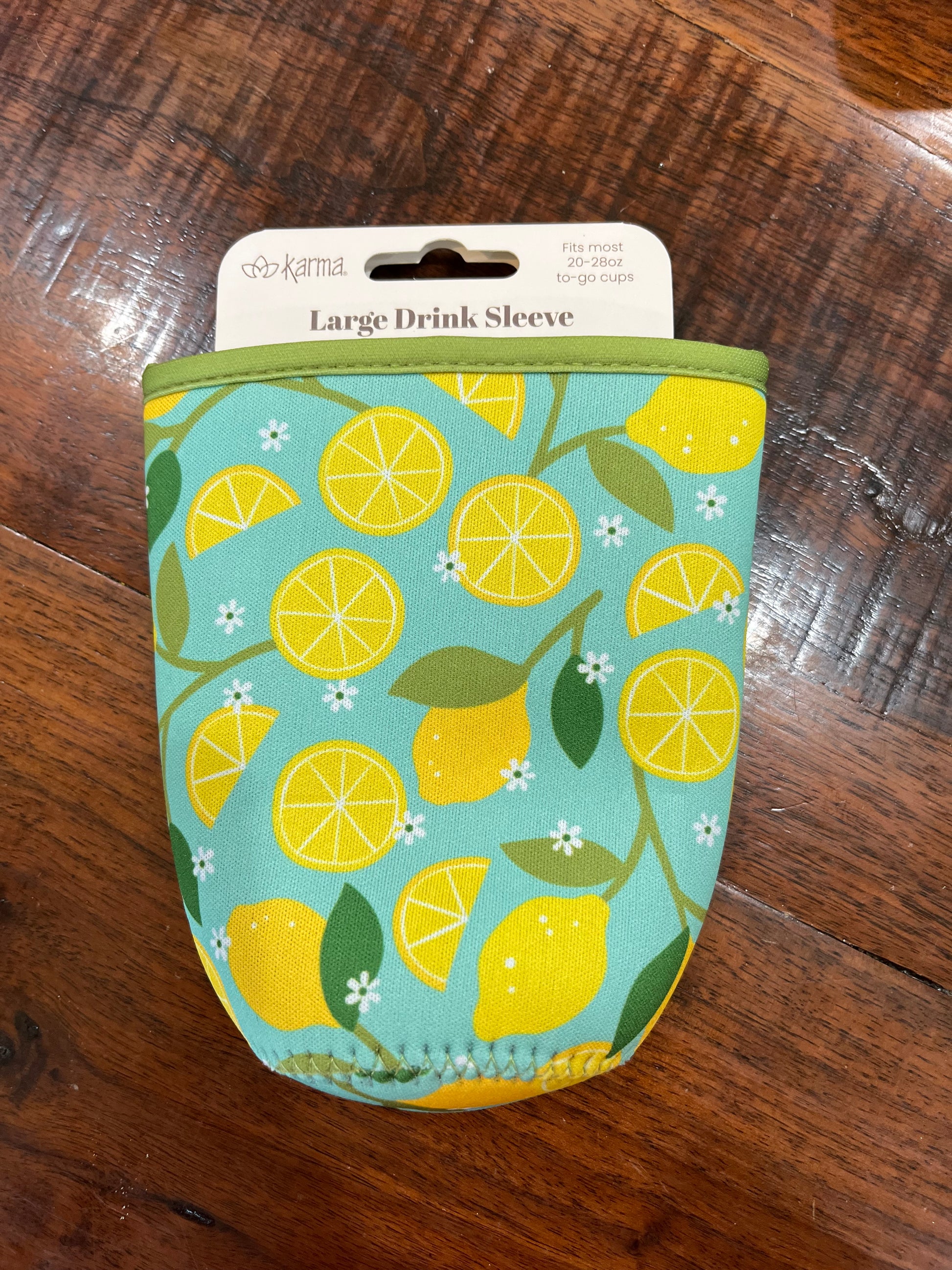 Drink Sleeve Large