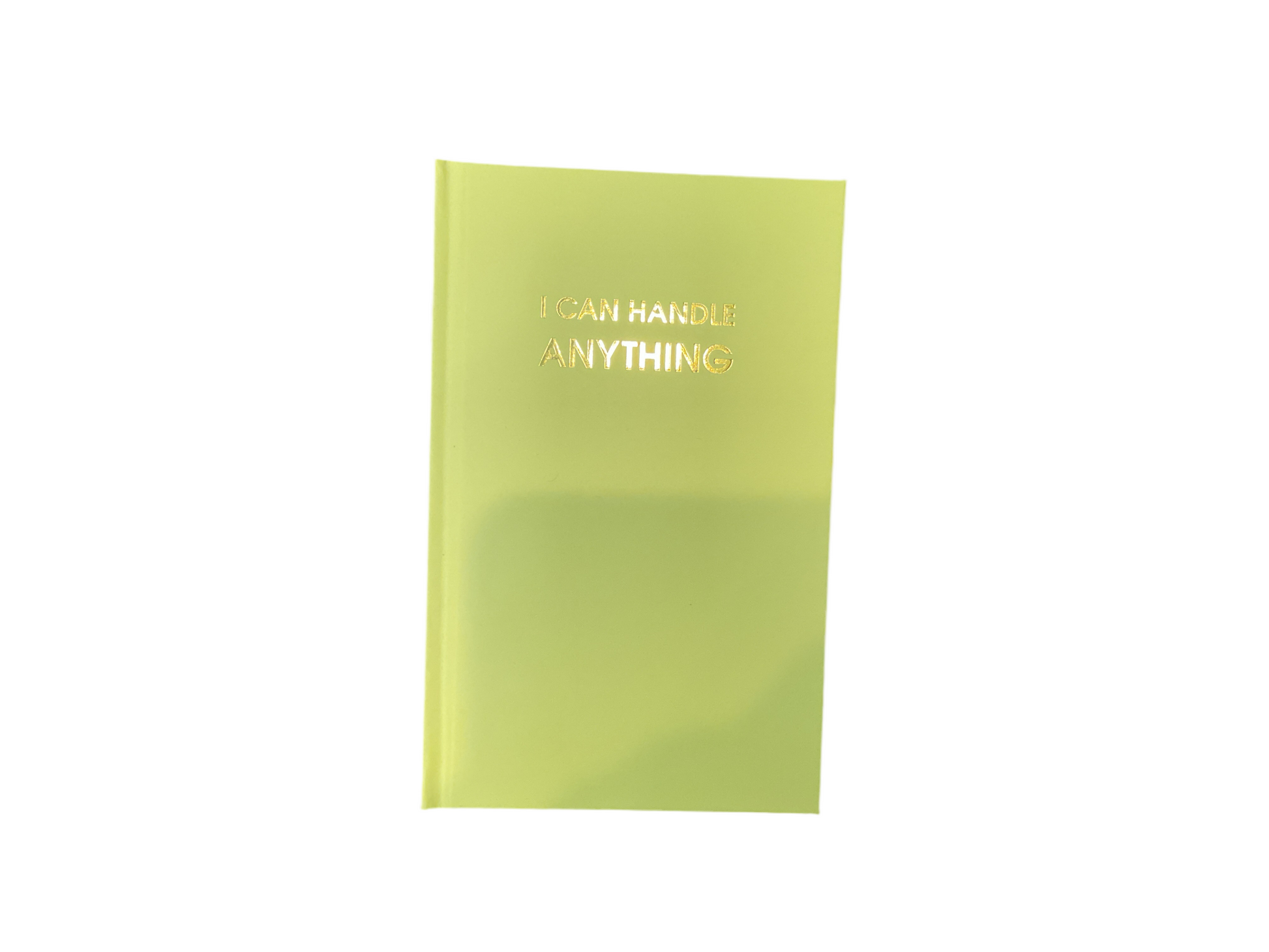 Hard Cover Journal