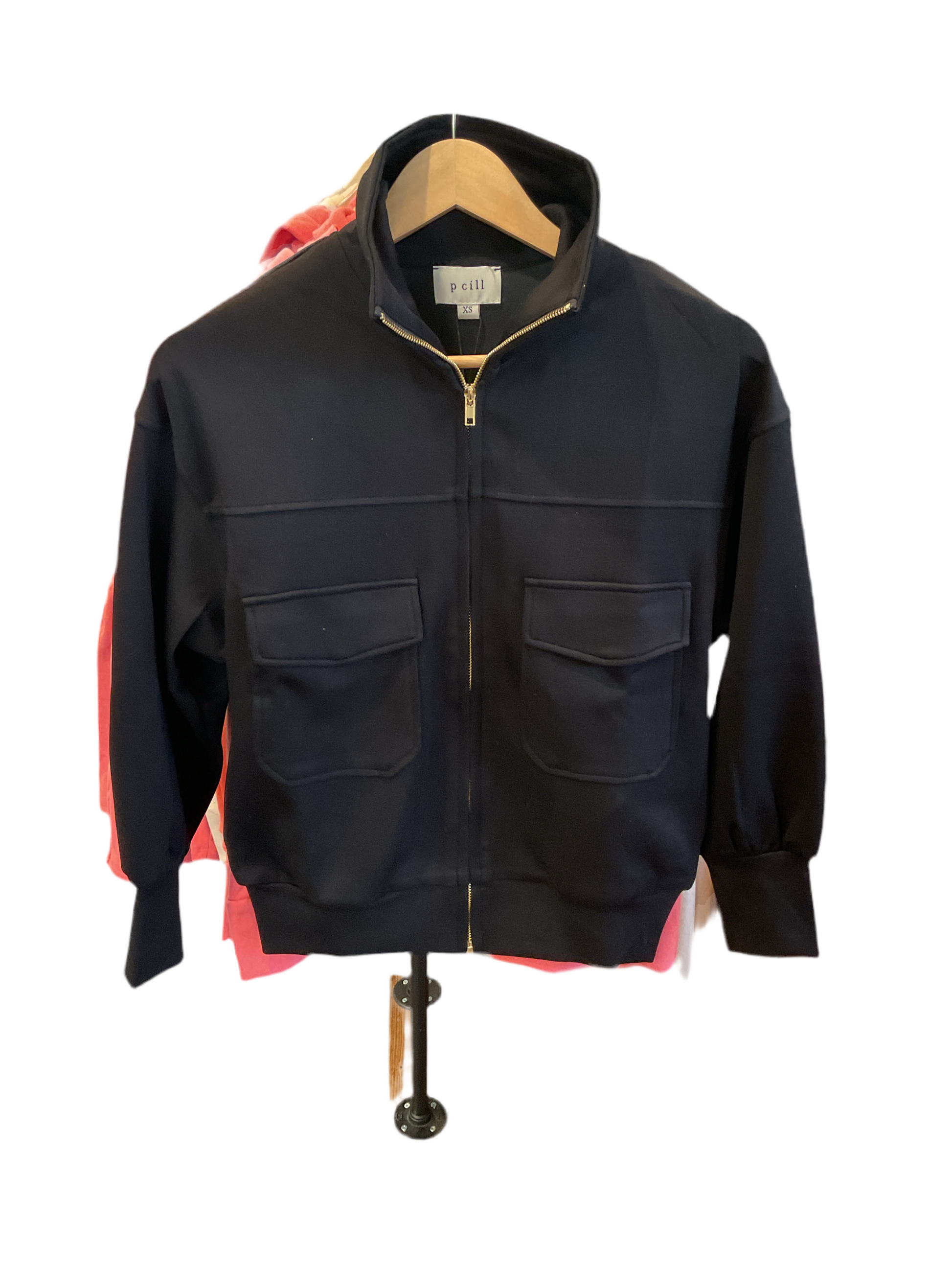 Utility Jacket