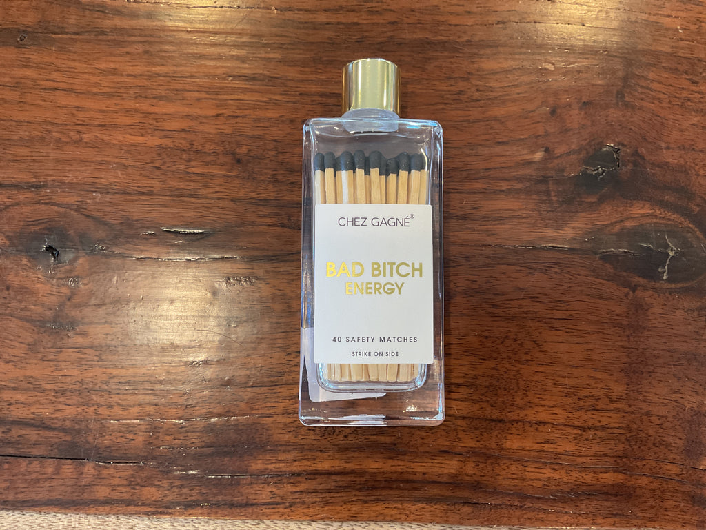 Matches