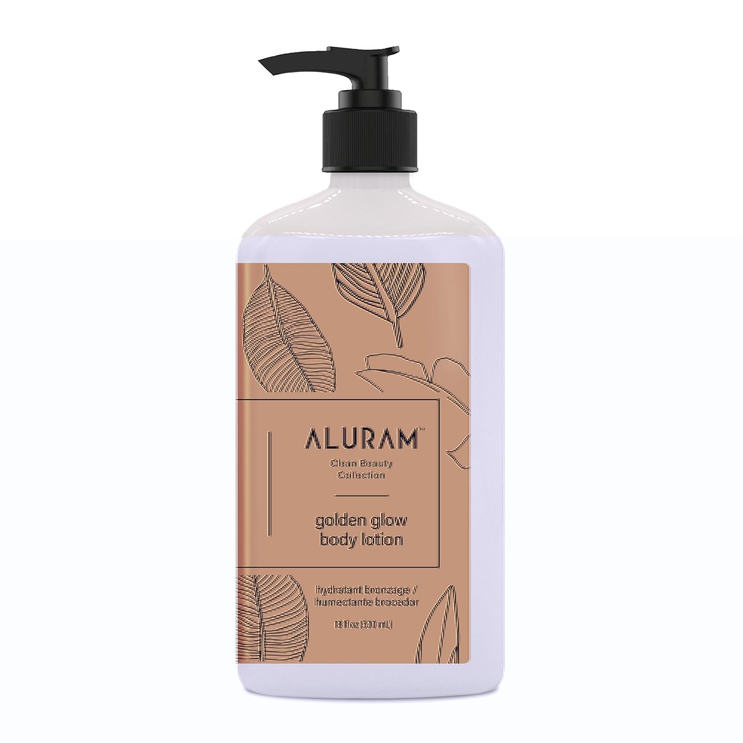 Aluram Tanning Cream