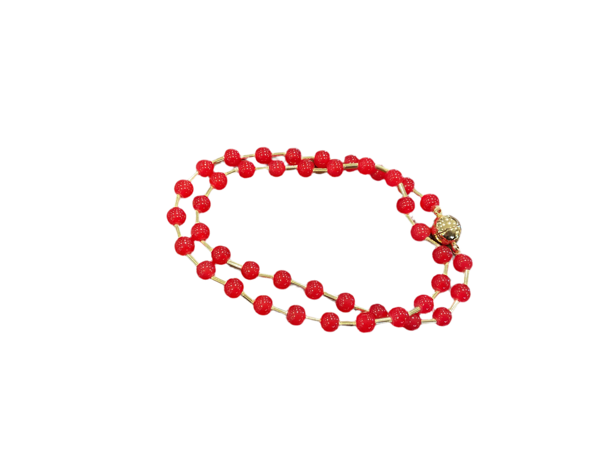 Mackenzie Necklace