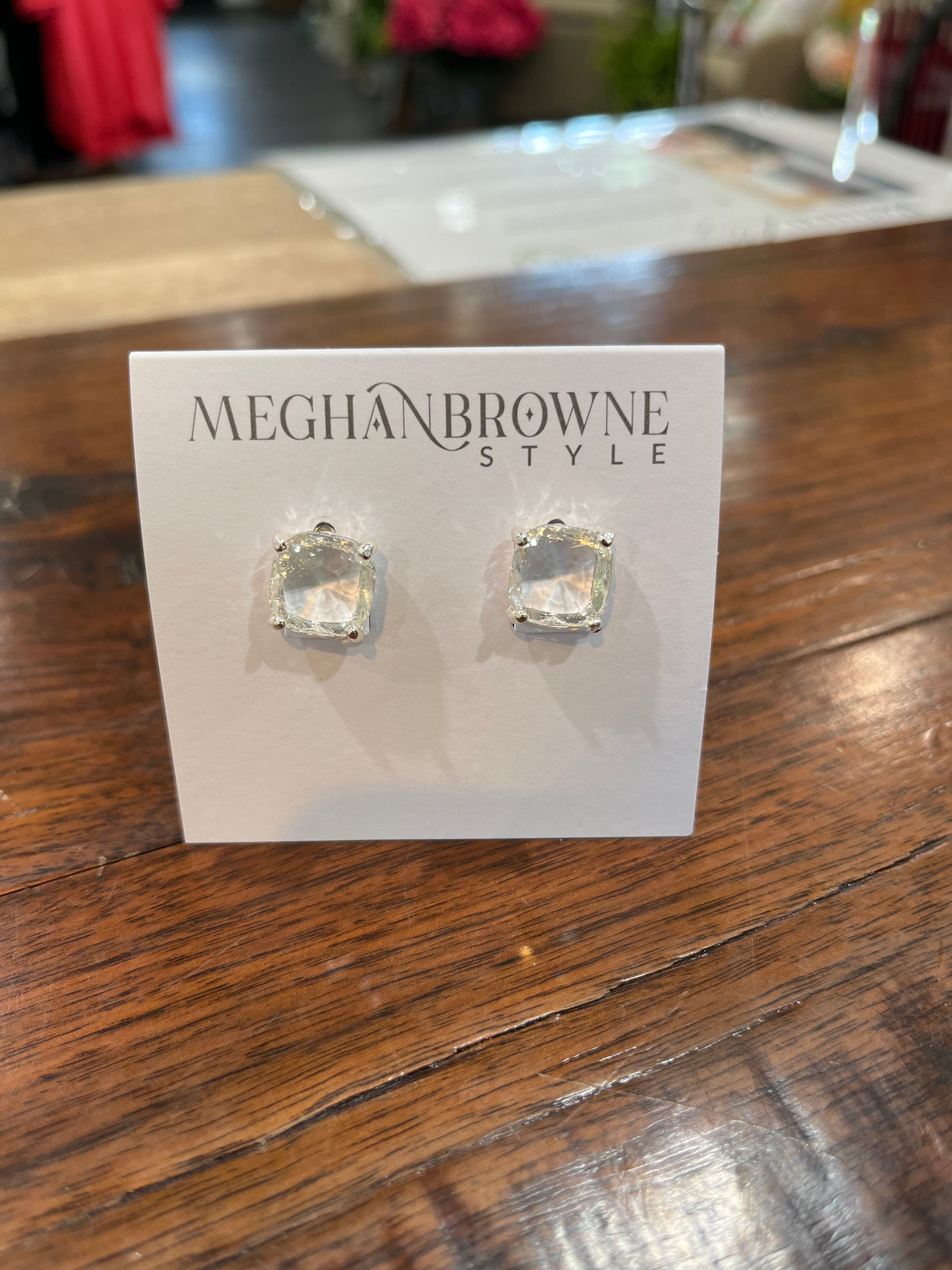 Uma Earrings