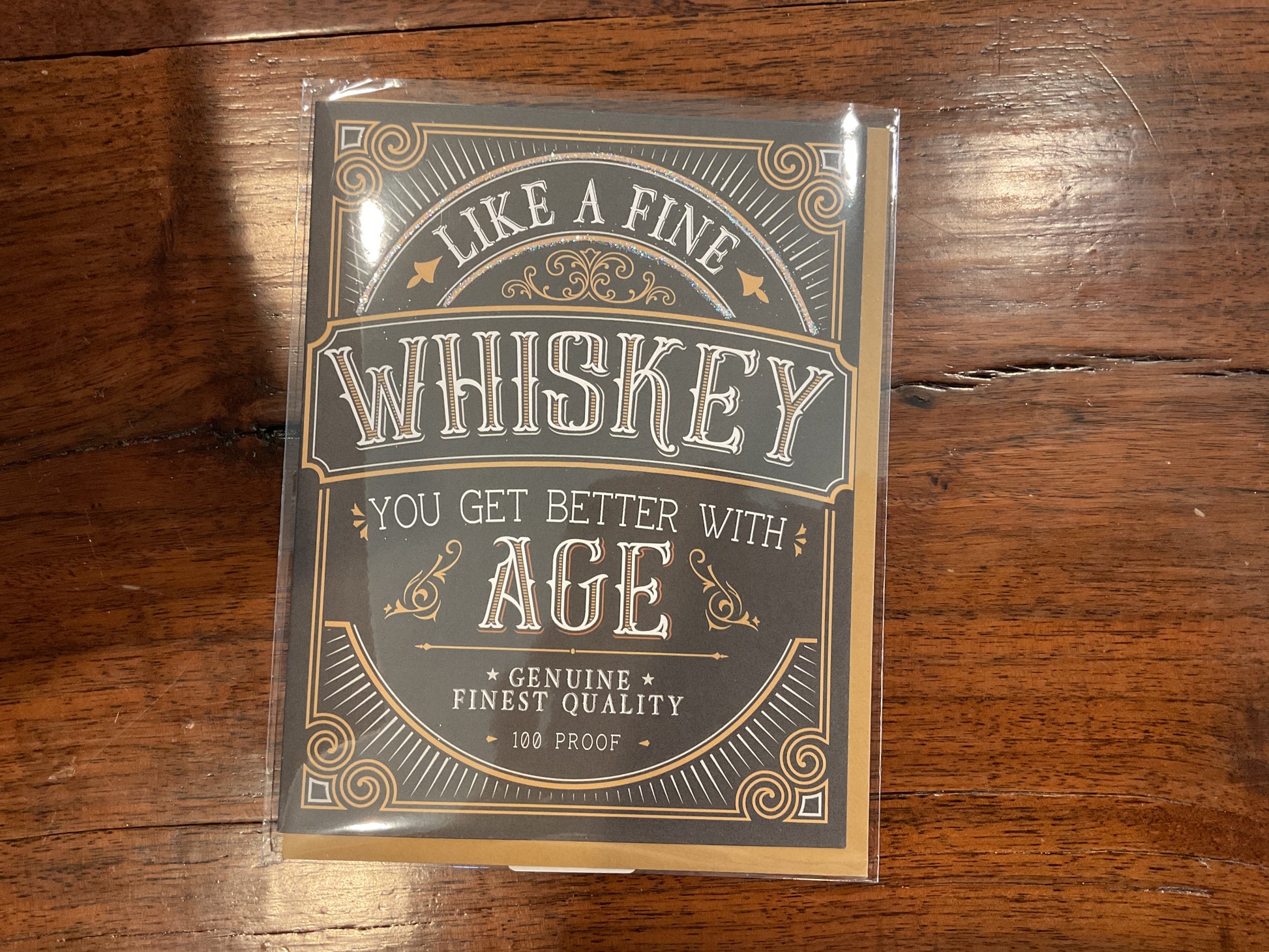 Birthday Cards