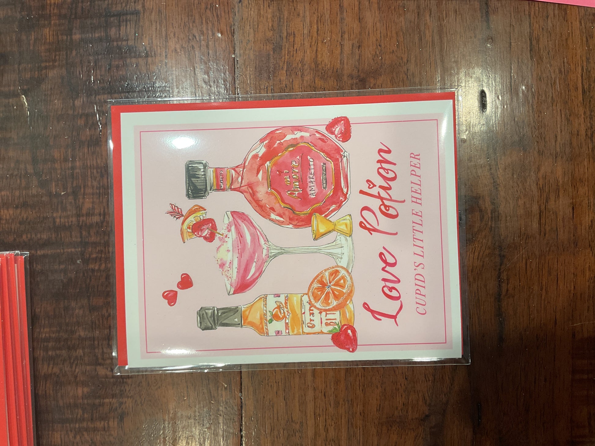 Valentine Greeting Cards