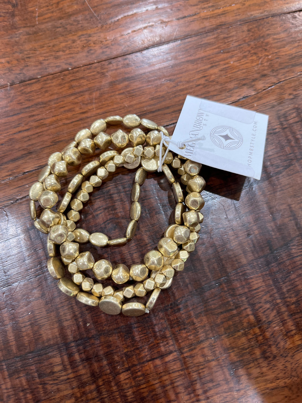 Jane Bracelet