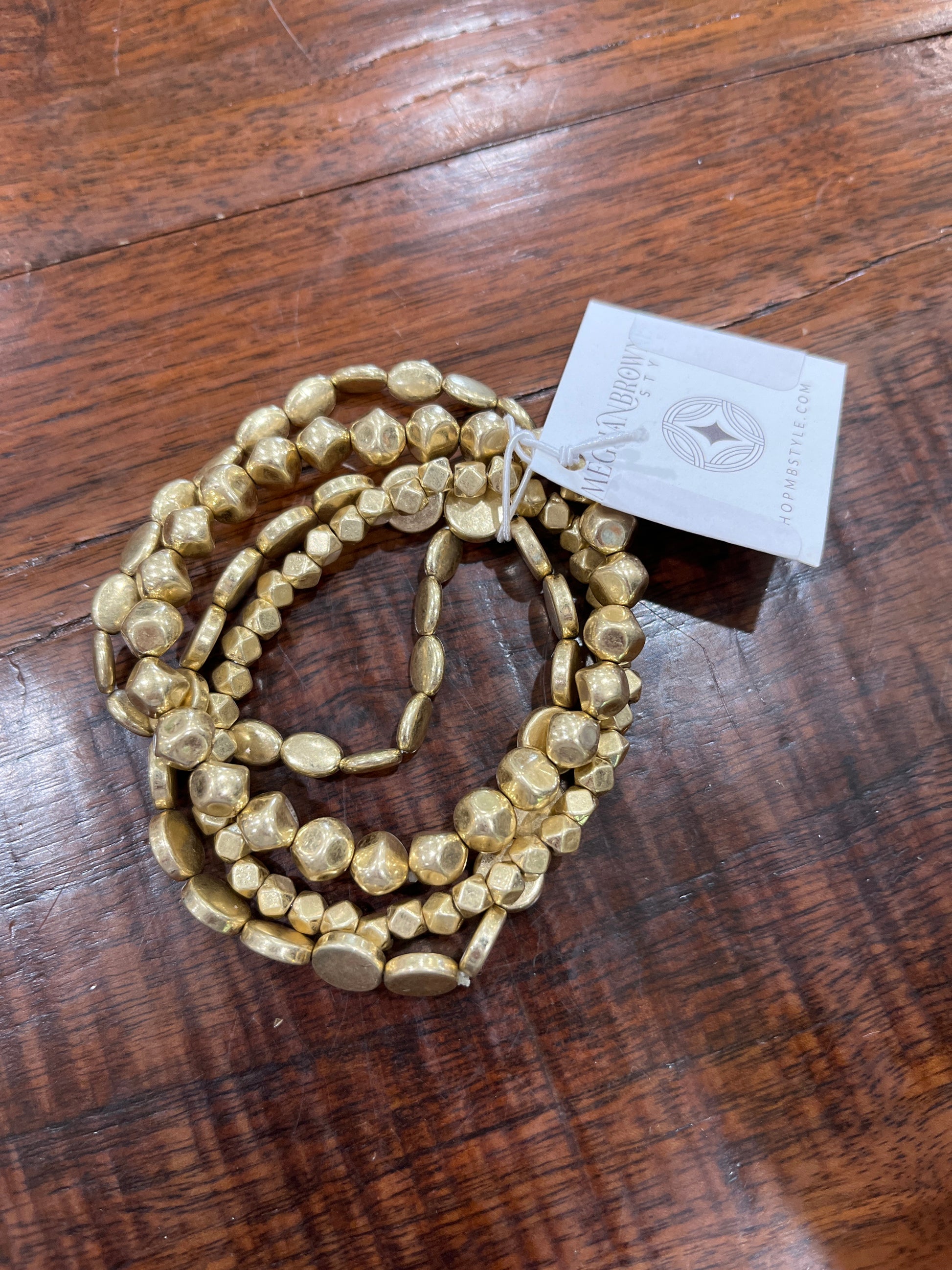 Jane Bracelet