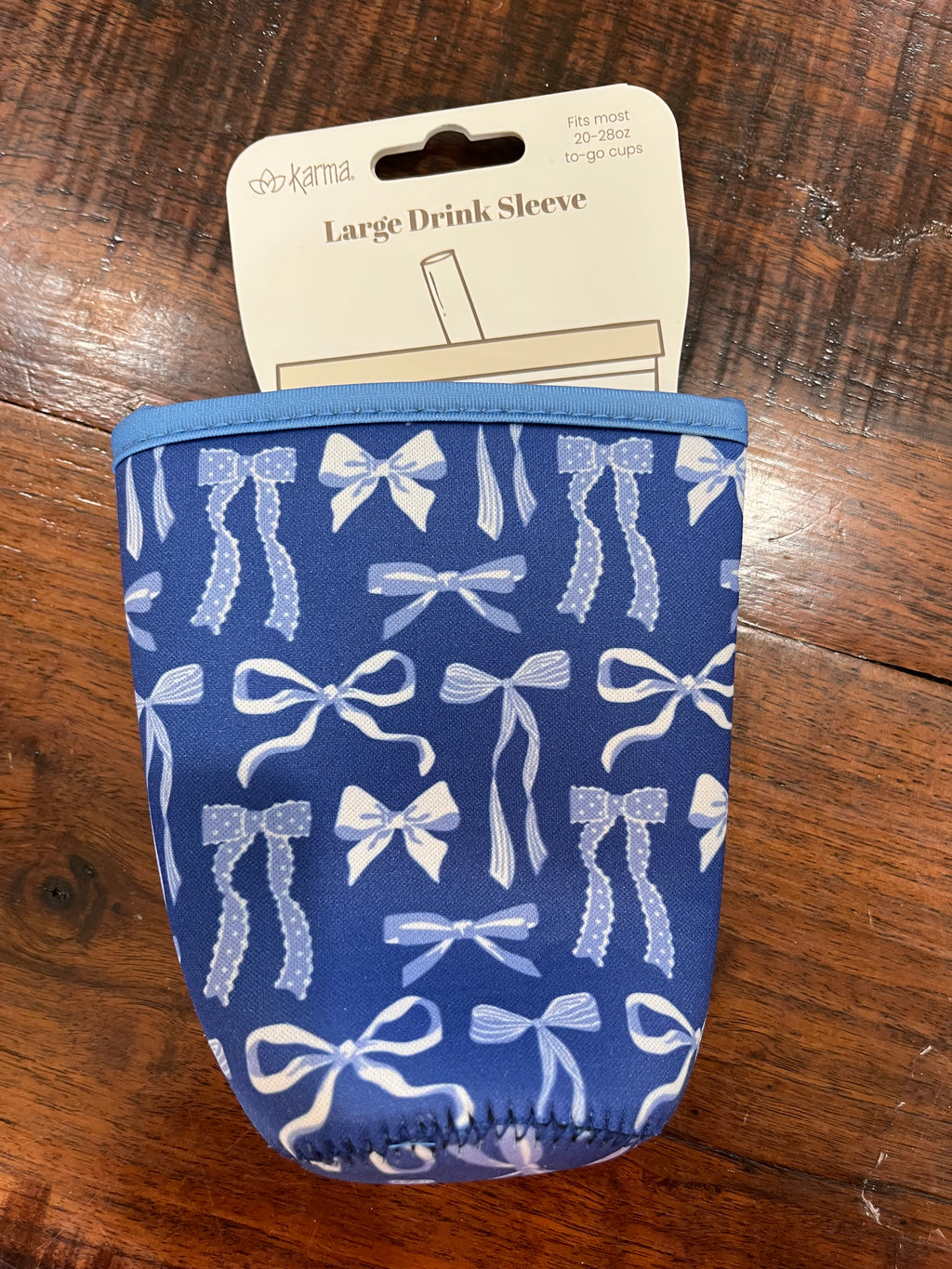 Drink Sleeve Large