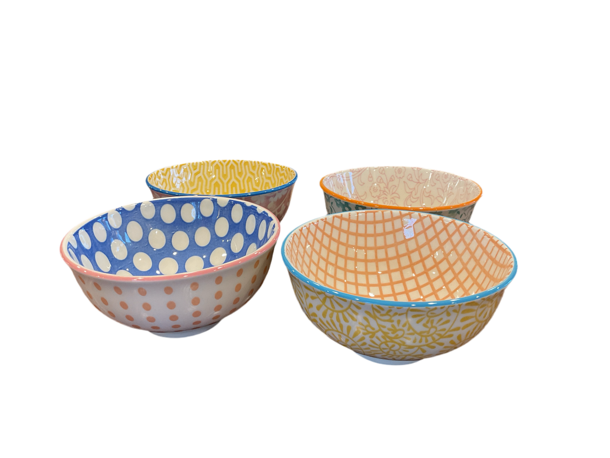 Bowl Stoneware