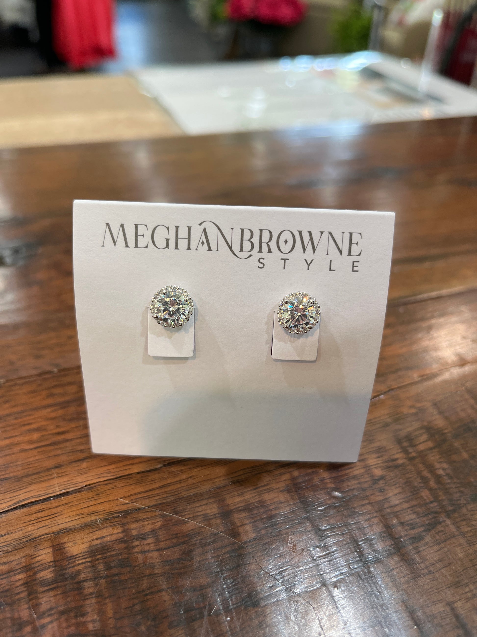 Stephi Earrings