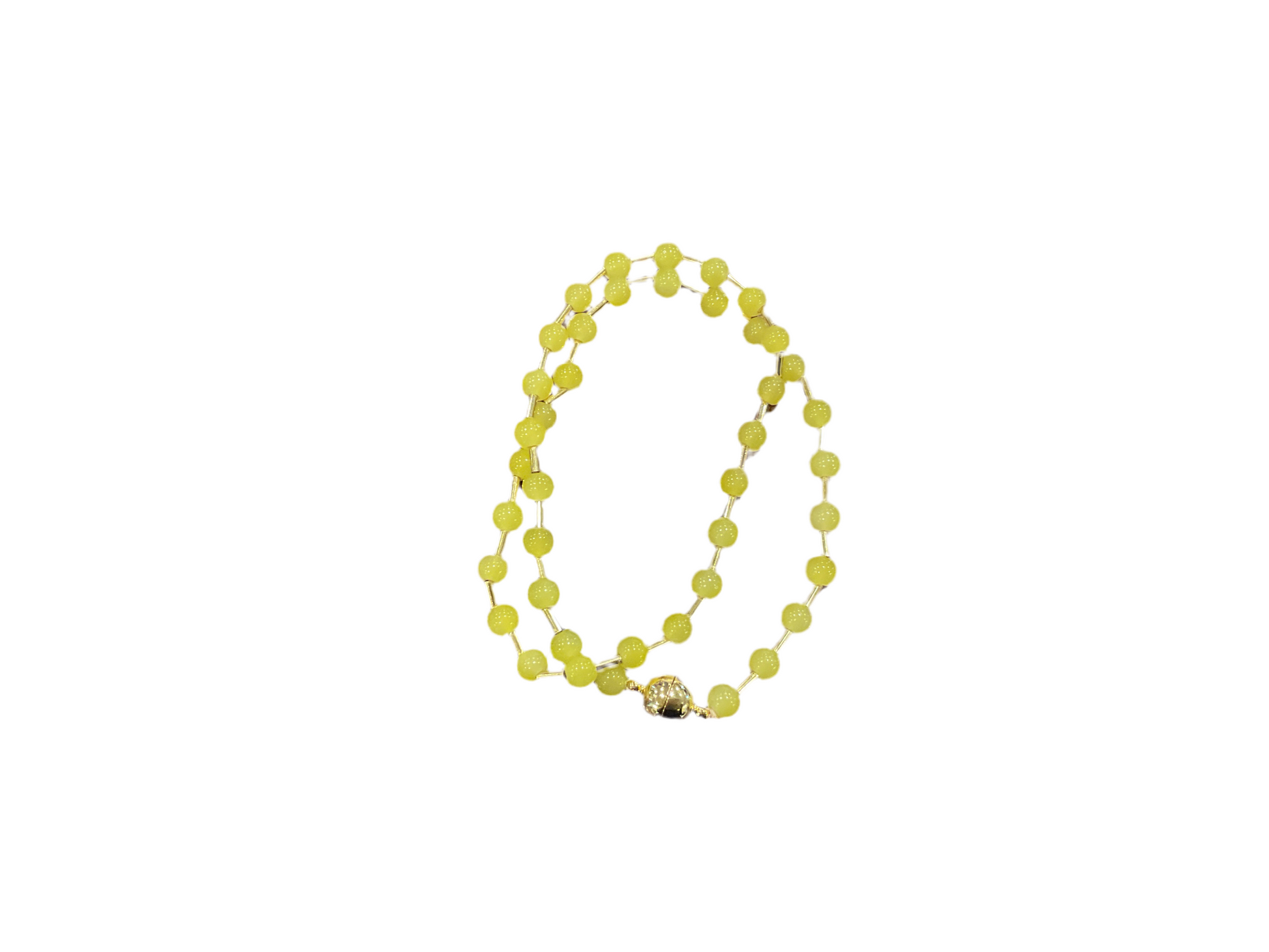Mackenzie Necklace