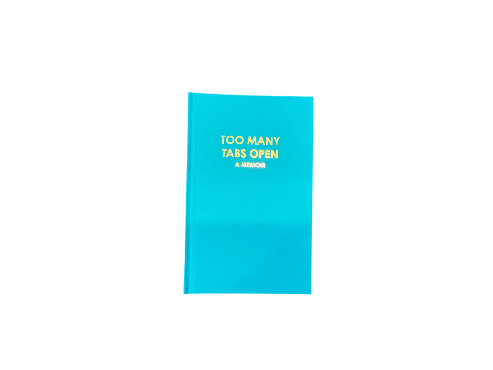 Hard Cover Journal