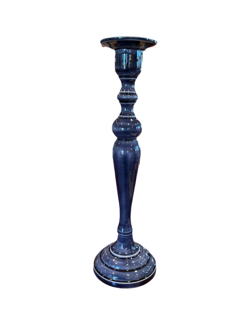 Color Candlesticks