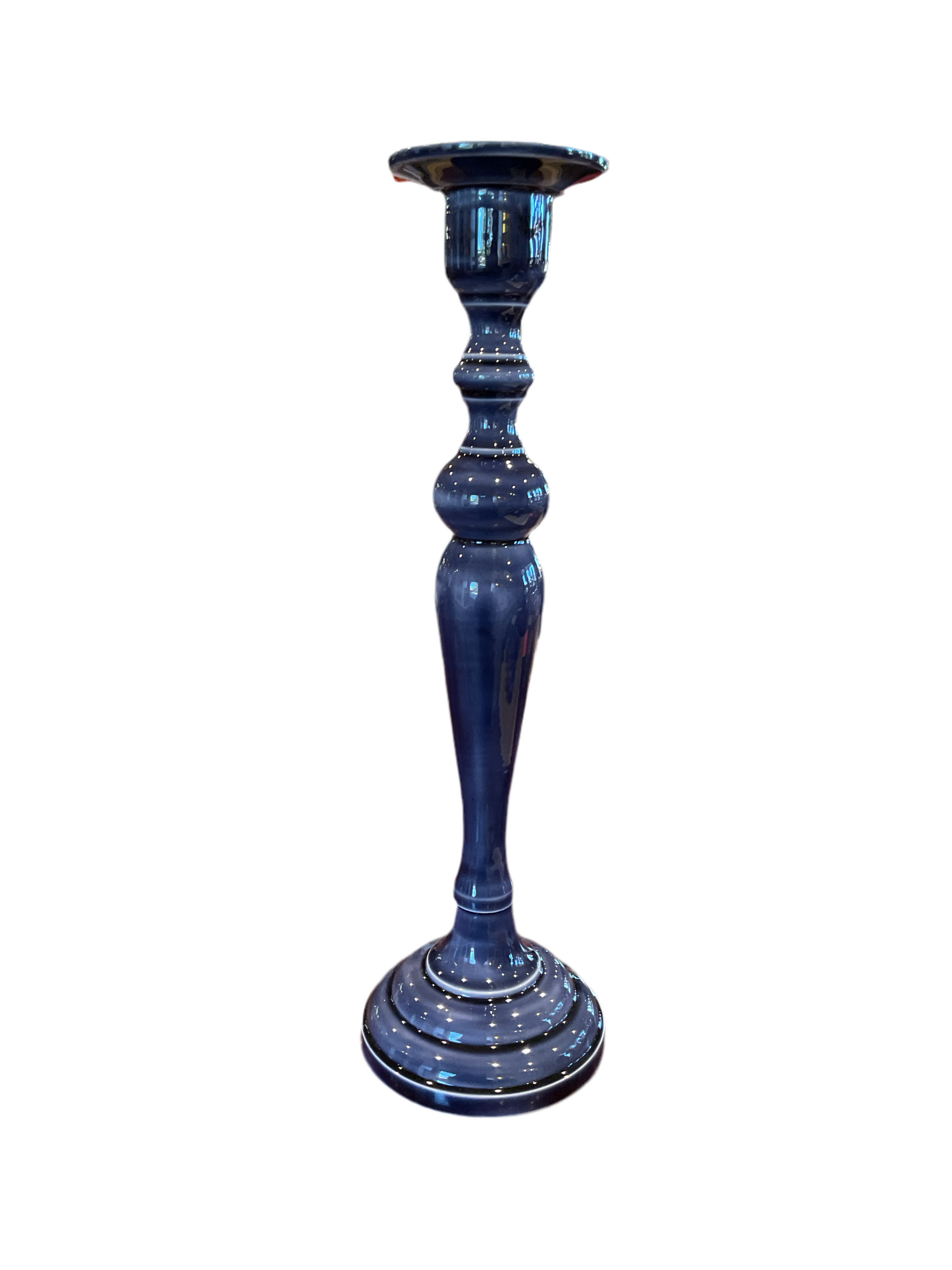 Color Candlesticks