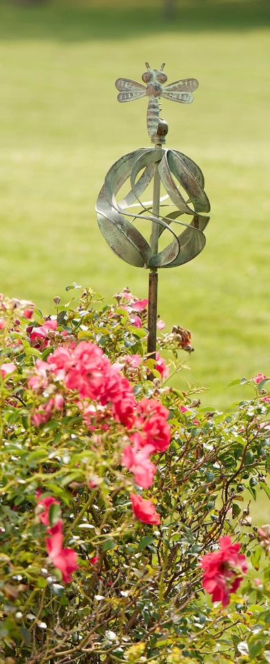 Garden Stake