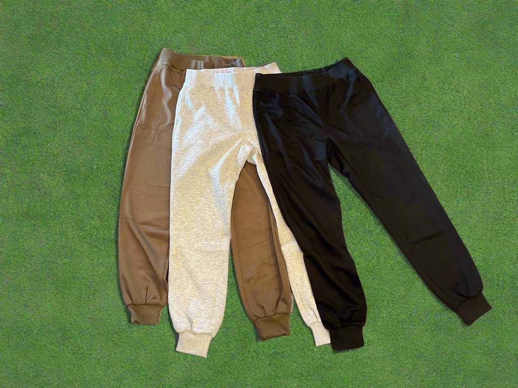 Neo Knit Jogger