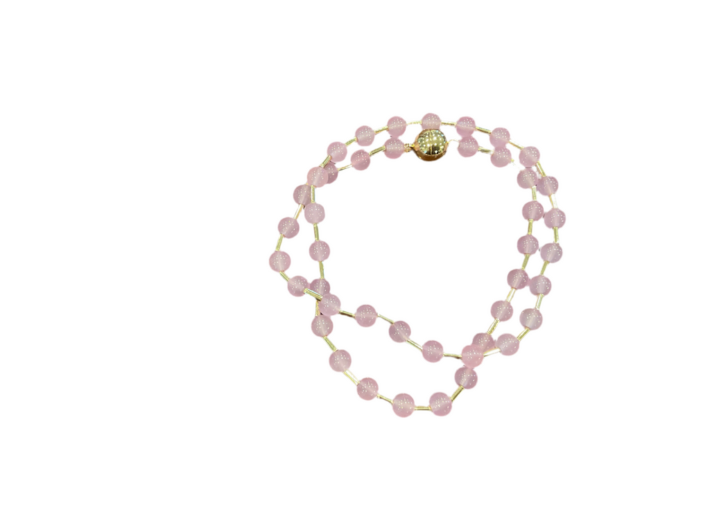 Mackenzie Necklace