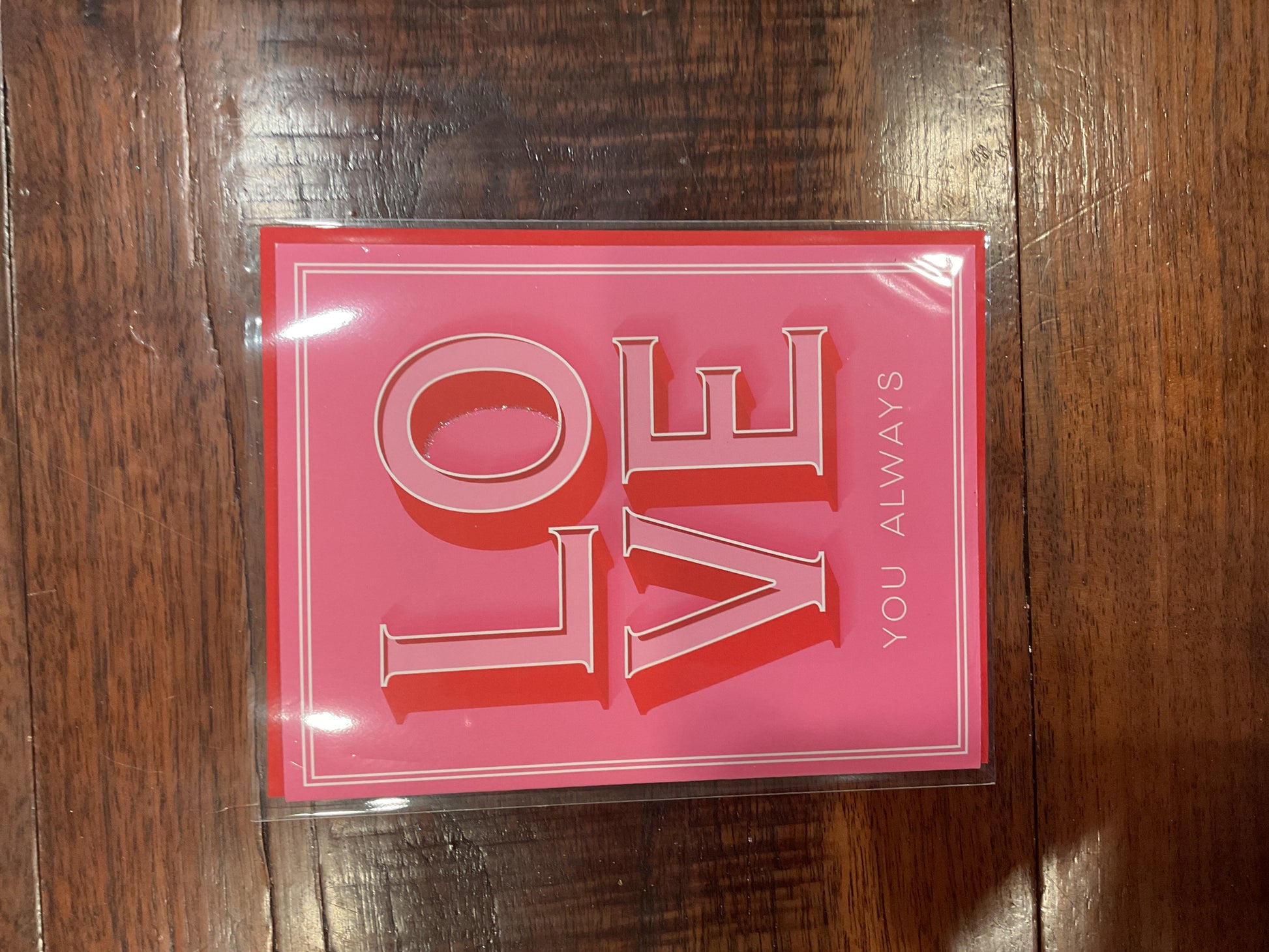 Valentine Greeting Cards