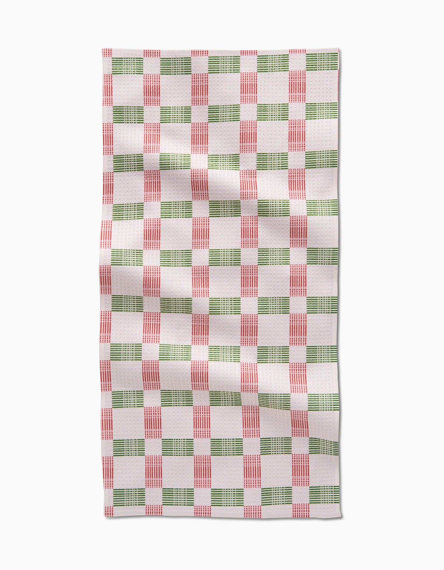 Winter tea towels 2025