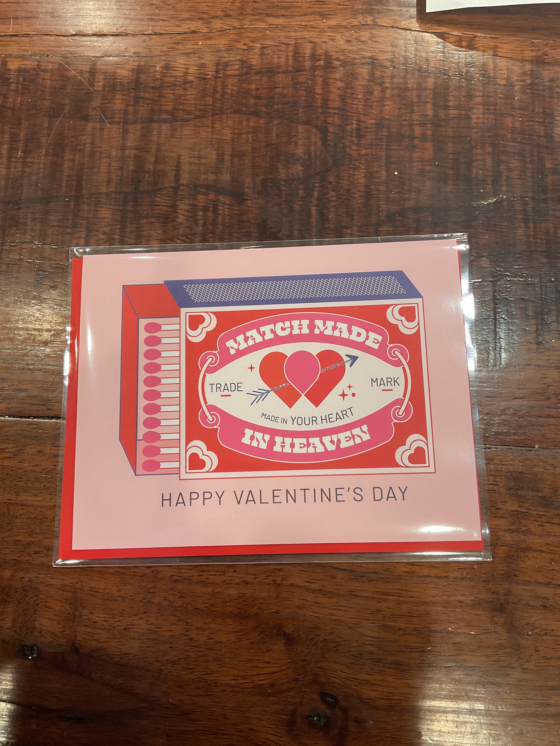 Valentine Greeting Cards