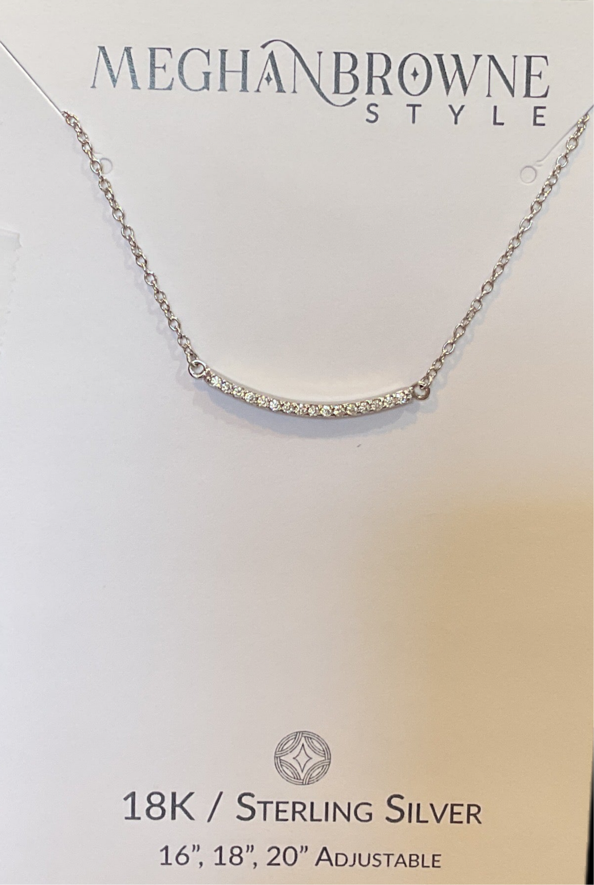 Abba Necklace