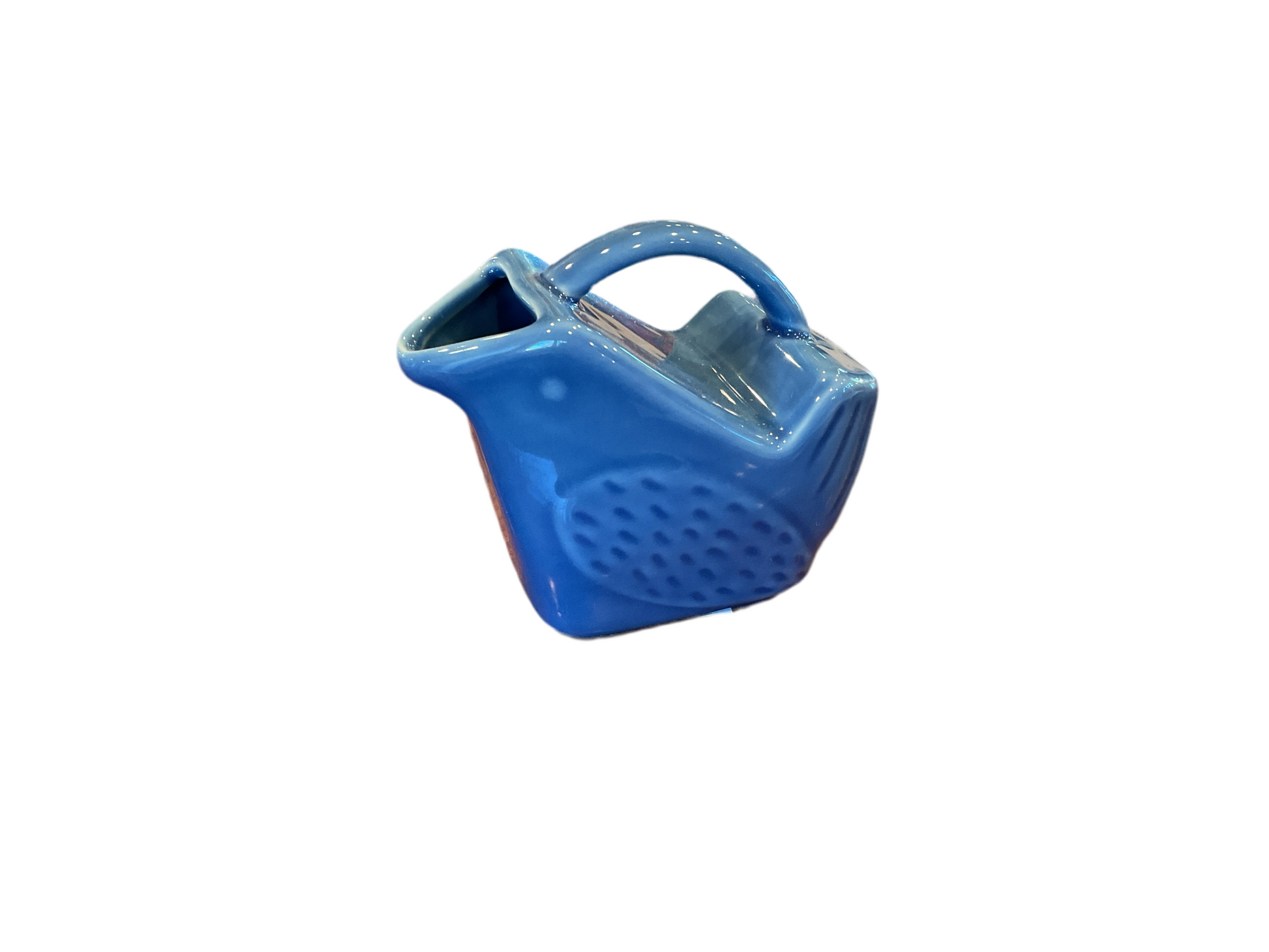 Bird Creamer Stoneware