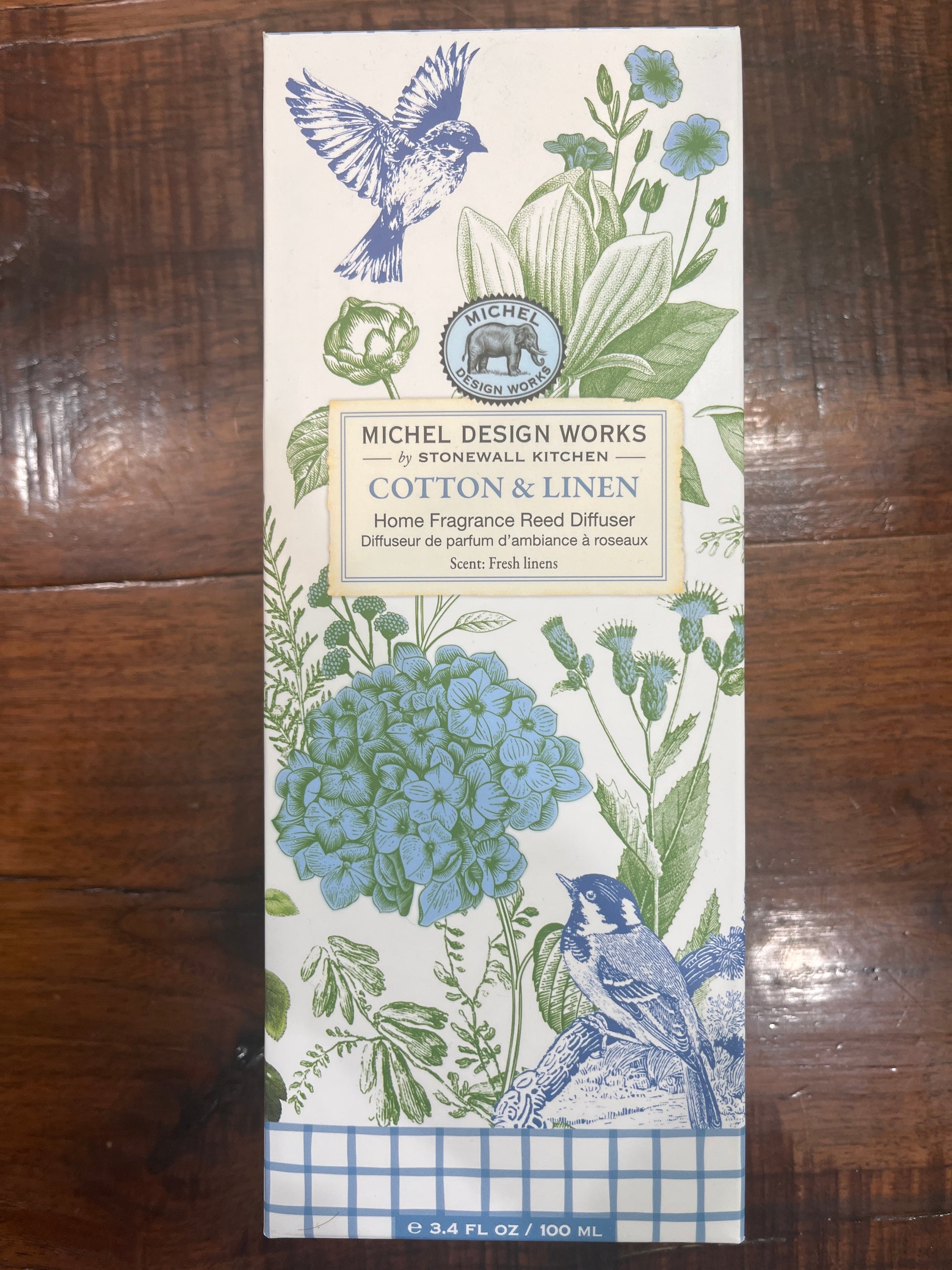 Home Fragrance  Reed Diffuser