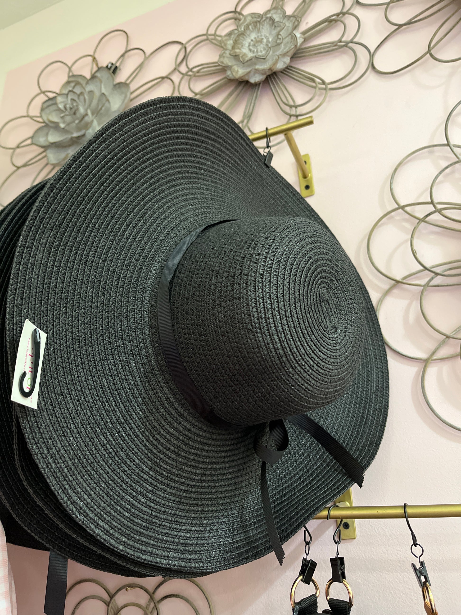 Sarah Hat