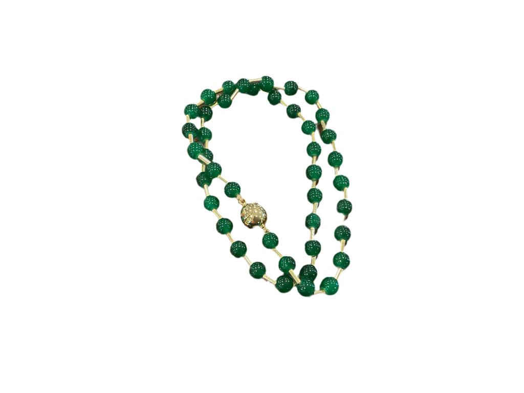 Mackenzie Necklace
