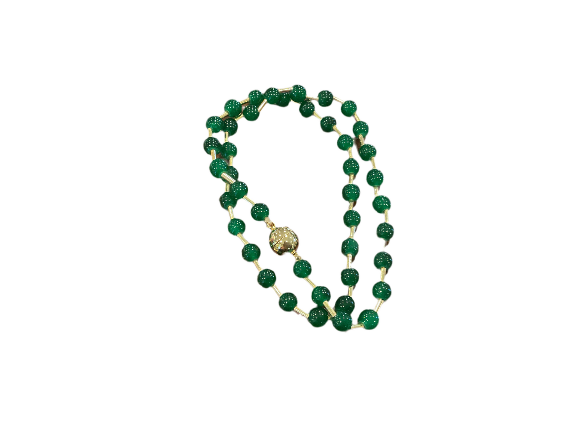 Mackenzie Necklace