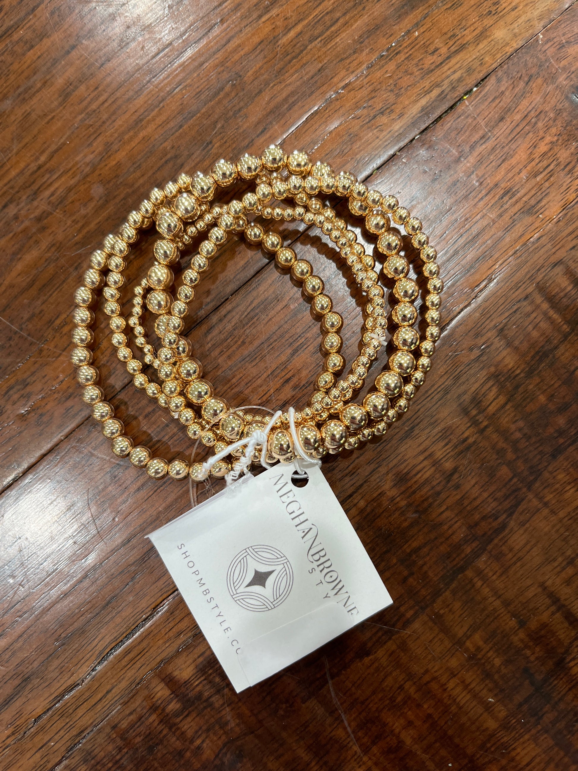 Hunter Bracelet
