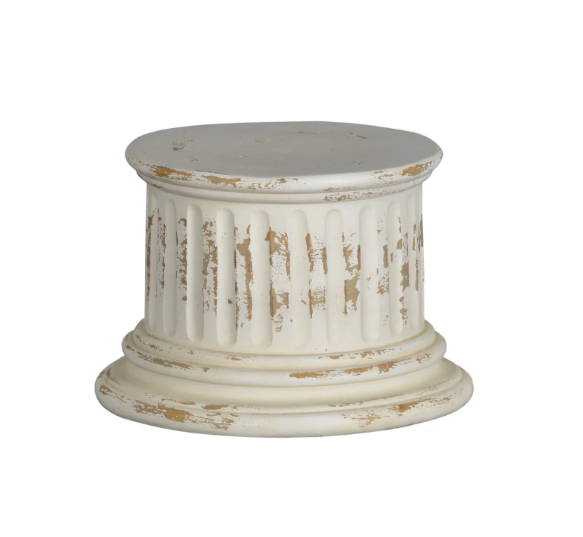 Bobby Lamp Pedestal