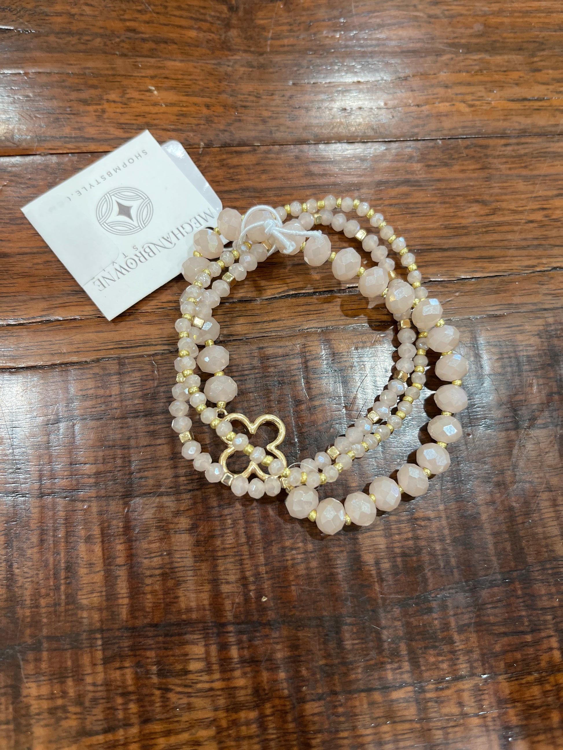 Haven Bracelet