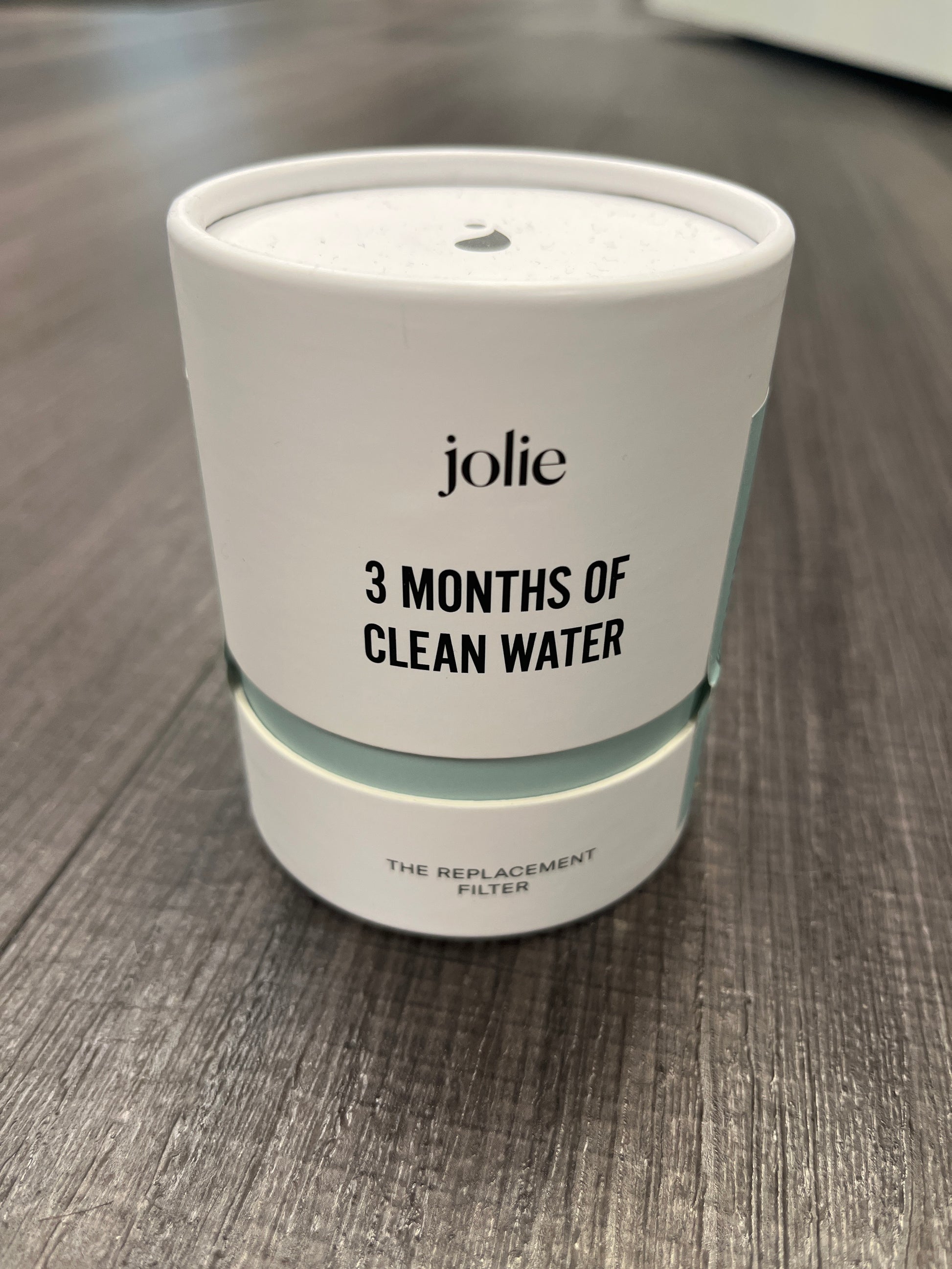 JOLIE Filter