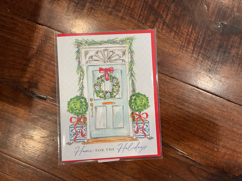 Winter Celebrations Greeting Cards