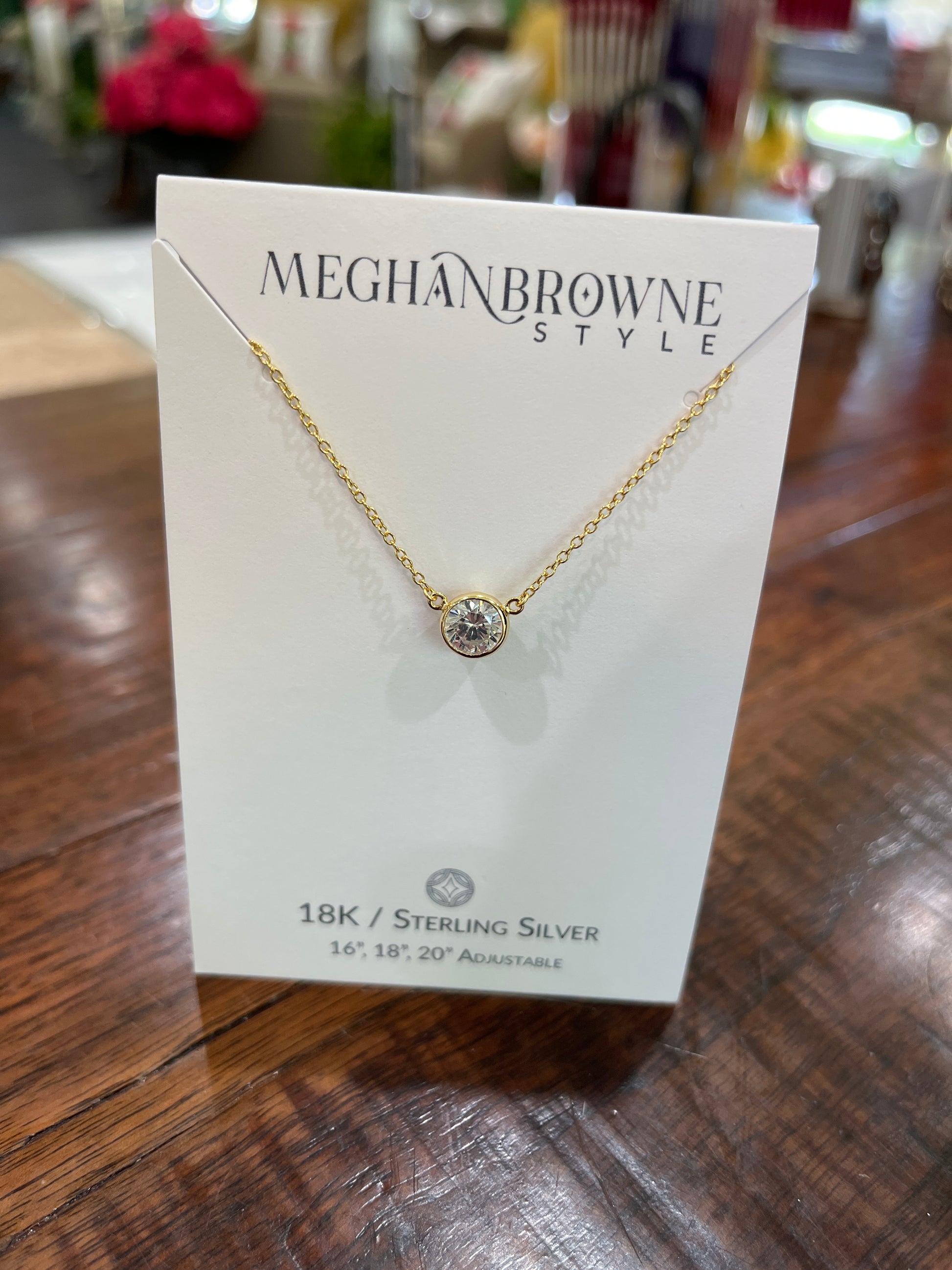 Arianna Necklace