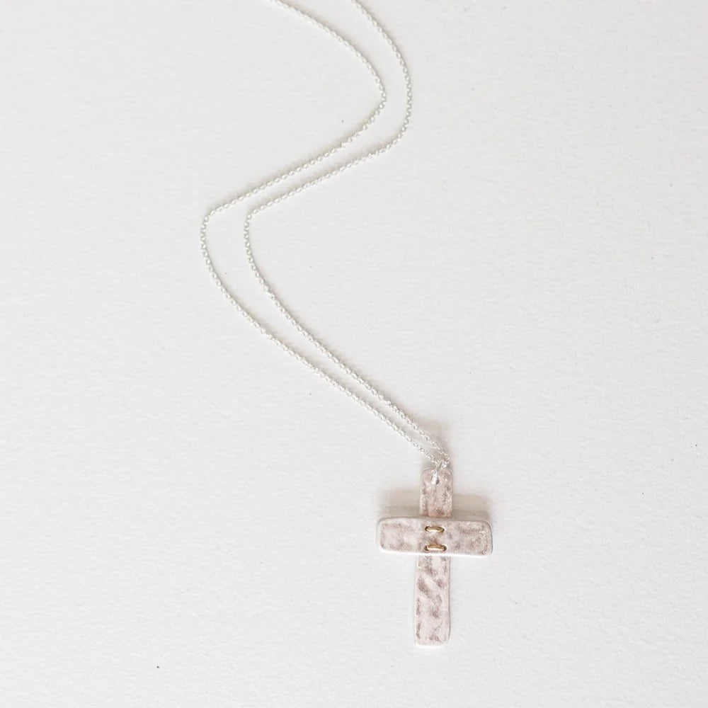 Evie Necklace