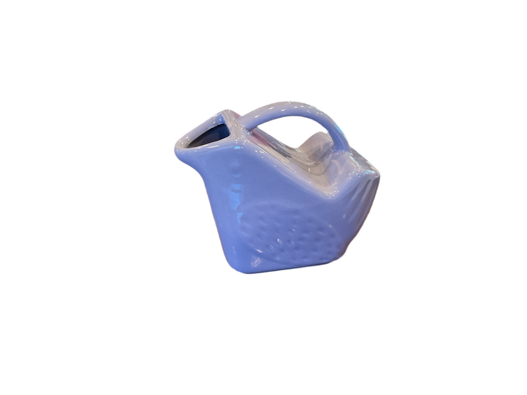 Bird Creamer Stoneware