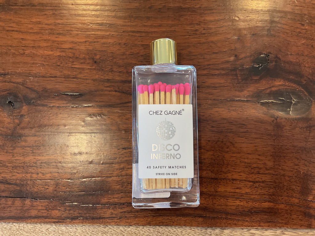 Matches