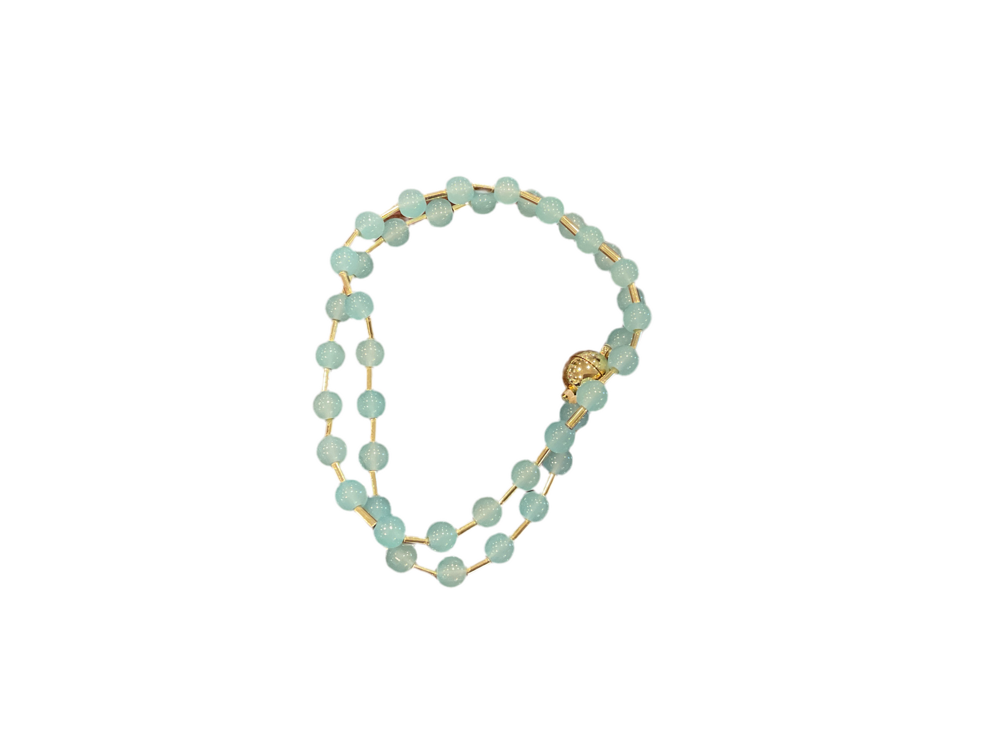 Mackenzie Necklace
