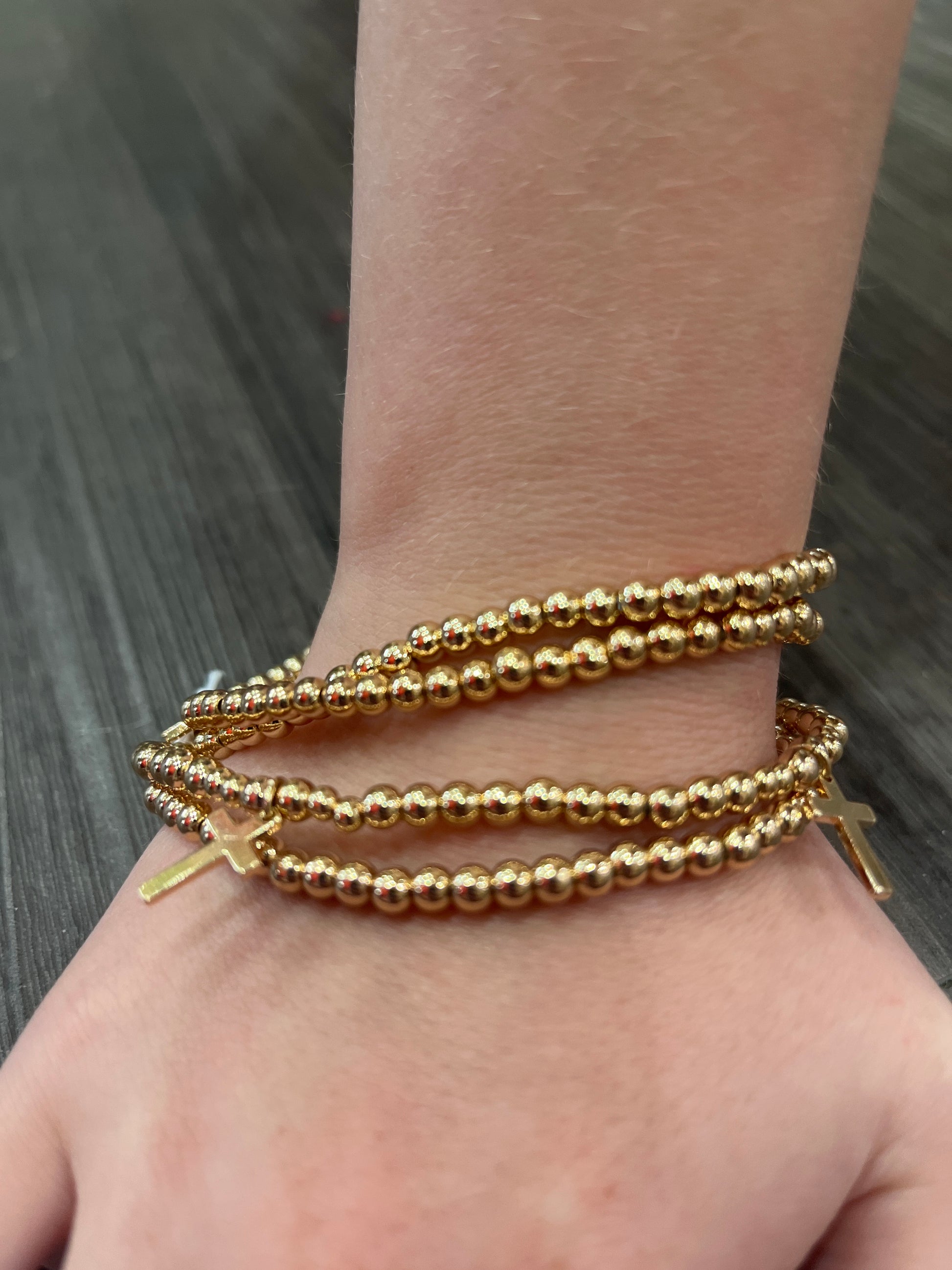 Jean Bracelet