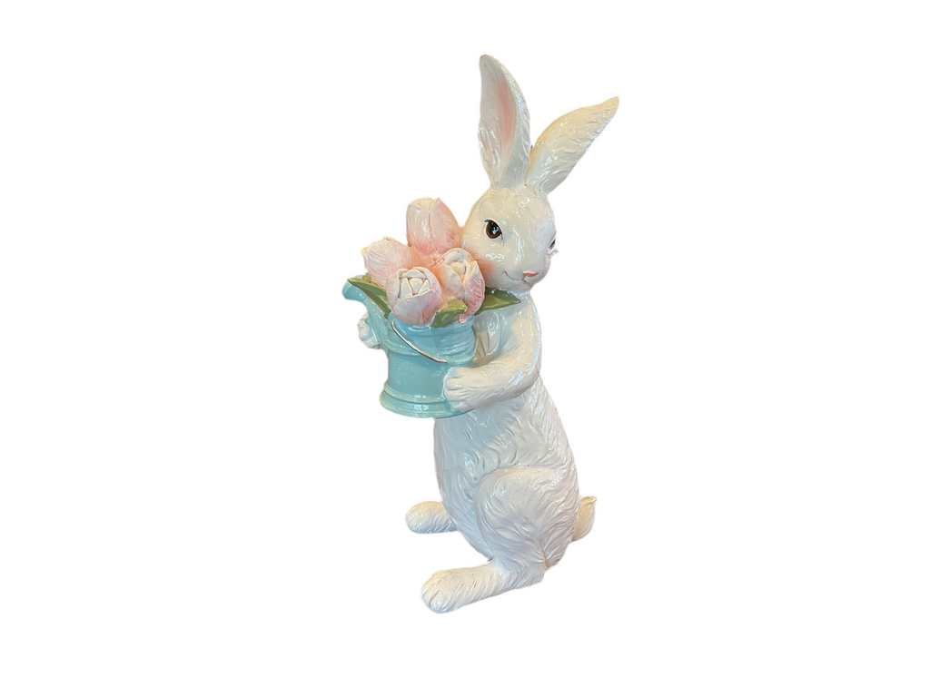 Regency Bunnies & Rabbits