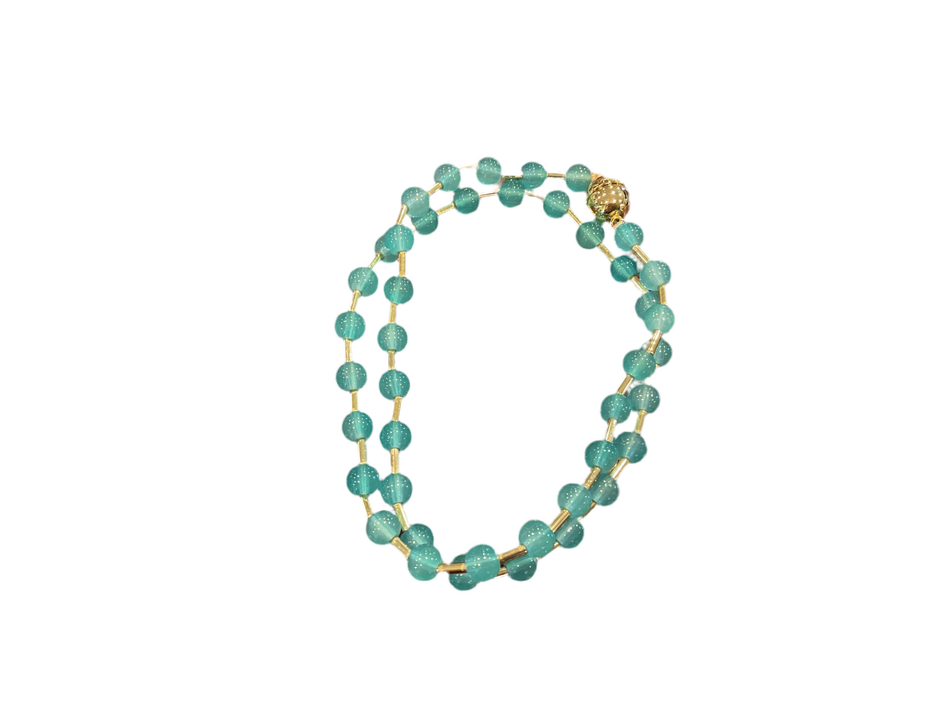 Mackenzie Necklace