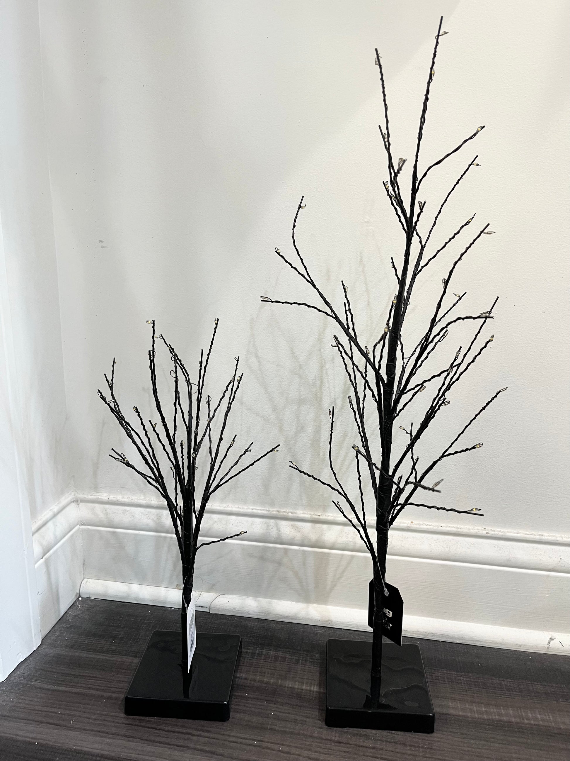 LED Tree