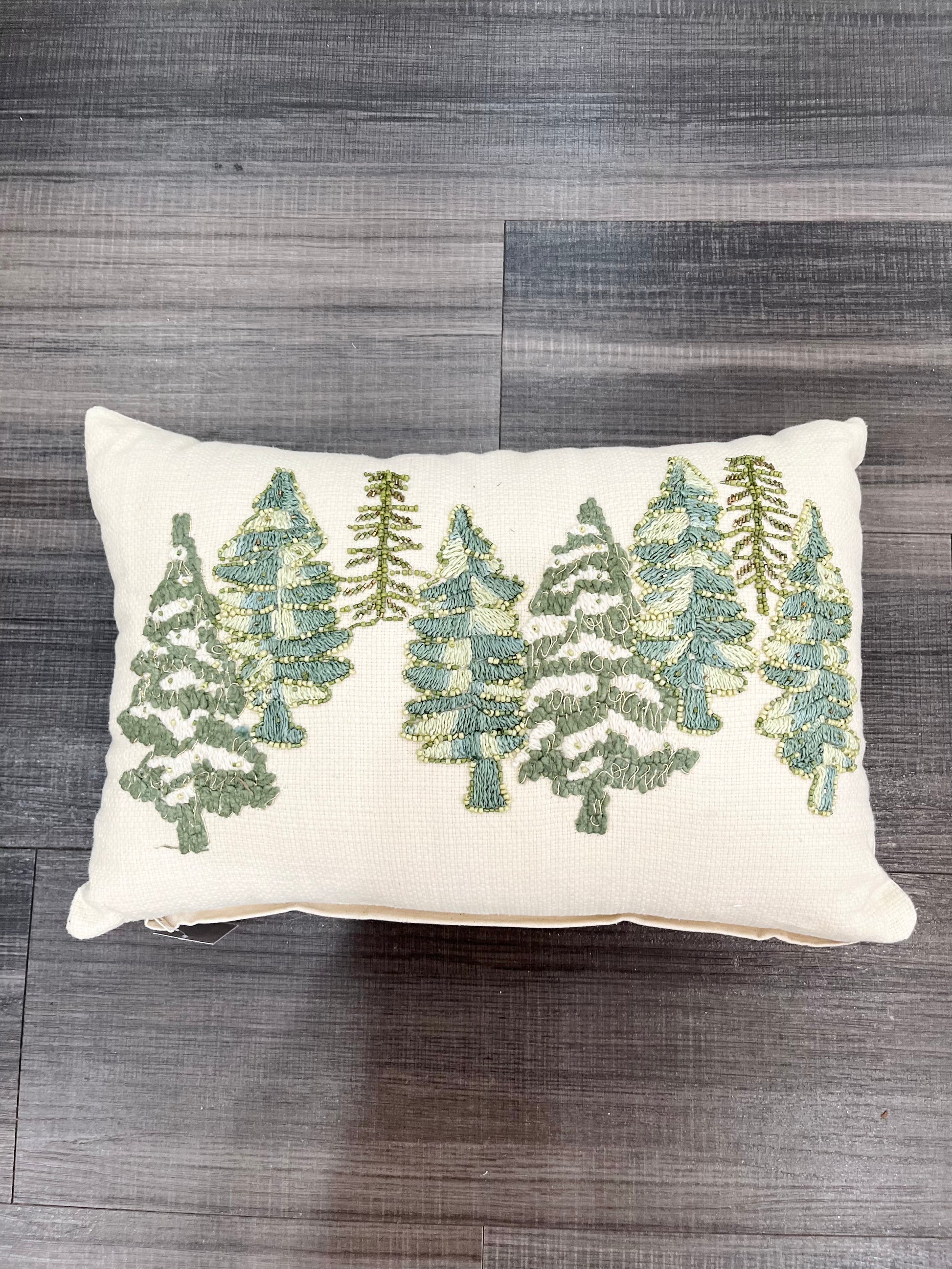 Holiday Pillows
