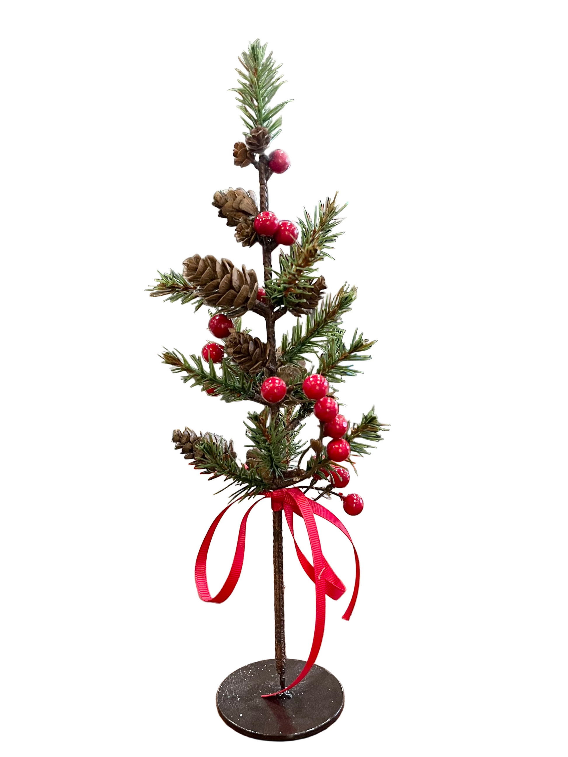 Pine Twig Trees