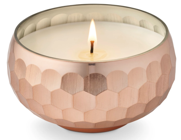 Lychee Martini Disco Bowl Candle