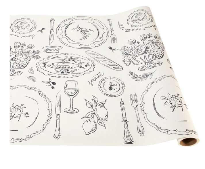 Dinner Party Runner