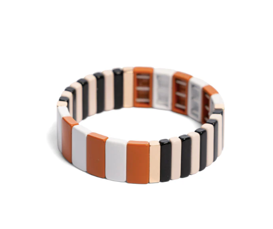 Scotch Kiss Bracelet