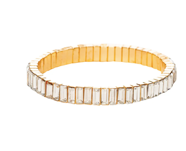 Rock Candy Bracelet